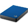 Seagate Backup Plus Portable STDR4000901 - зображення 1