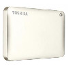 Toshiba Canvio Connect II 500GB USB3.0/Satin Gold (HDTC805EC3AA) - зображення 1