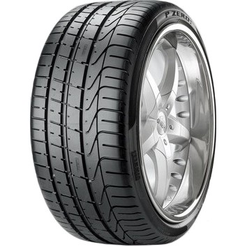 Pirelli PZero (235/50R19 99W) - зображення 1