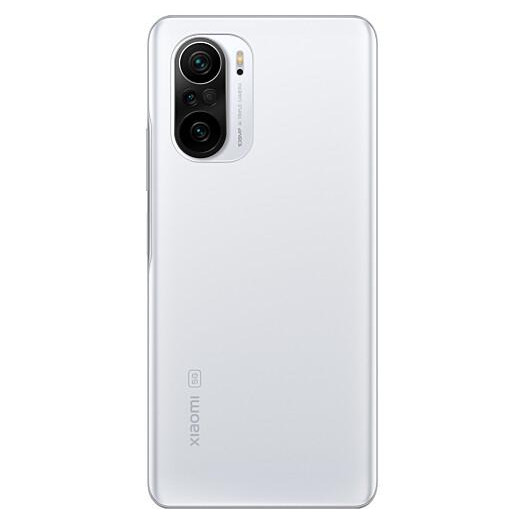Xiaomi Mi 11i 8/256GB Frosty White купить в интернет-магазине ...
