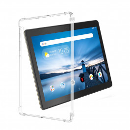   BeCover Панель Anti-Shock для Lenovo Tab M10 TB-X605 Clear (706025)