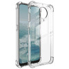 BeCover Панель Anti-Shock для Nokia G10/G20 Clear (706068) - зображення 1