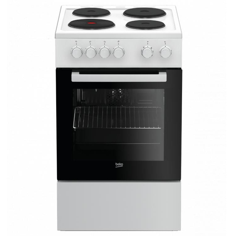 Beko FSE56000GW - зображення 1