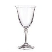 Crystalite Набор бокалов для вина Kleopatra 290мл 1SC33 / 00000/290