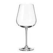 Crystalite Набор бокалов для вина Amundsen 670мл 1SF57 / 72T64 / 670 - зображення 1