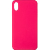 Krazi Soft Case Rose Red для iPhone XS Max - зображення 1