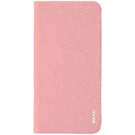 Ozaki O!coat 0.3+ Folio Pink for iPhone 6 (OC558PK)