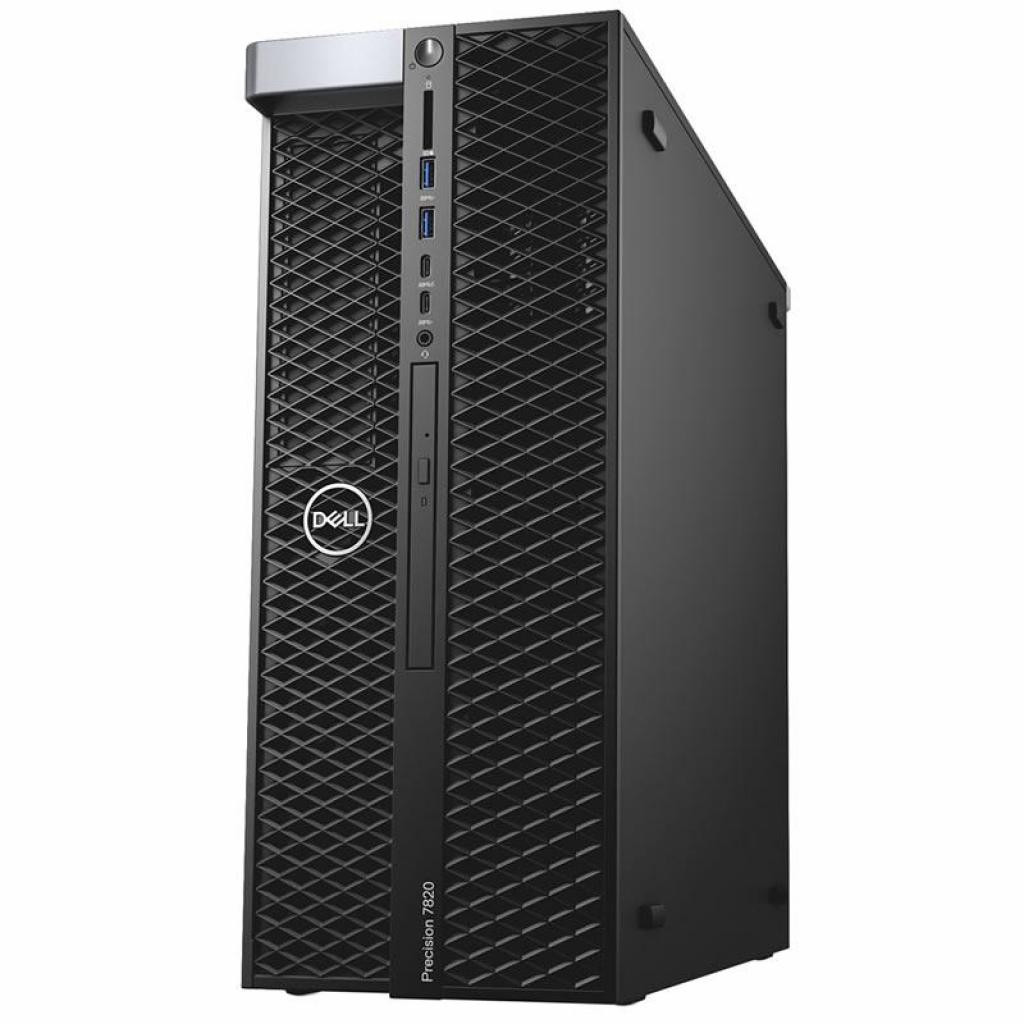 Dell Precision 7820 (210-7820-5220R) - зображення 1