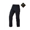 Montane Pac Plus Pants Reg L Black - зображення 1