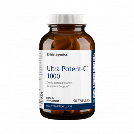 Metagenics Ultra Potent-C 1000 90 tabs