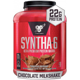 BSN Syntha-6 2270 g /48 servings/ Chocolate Milkshake