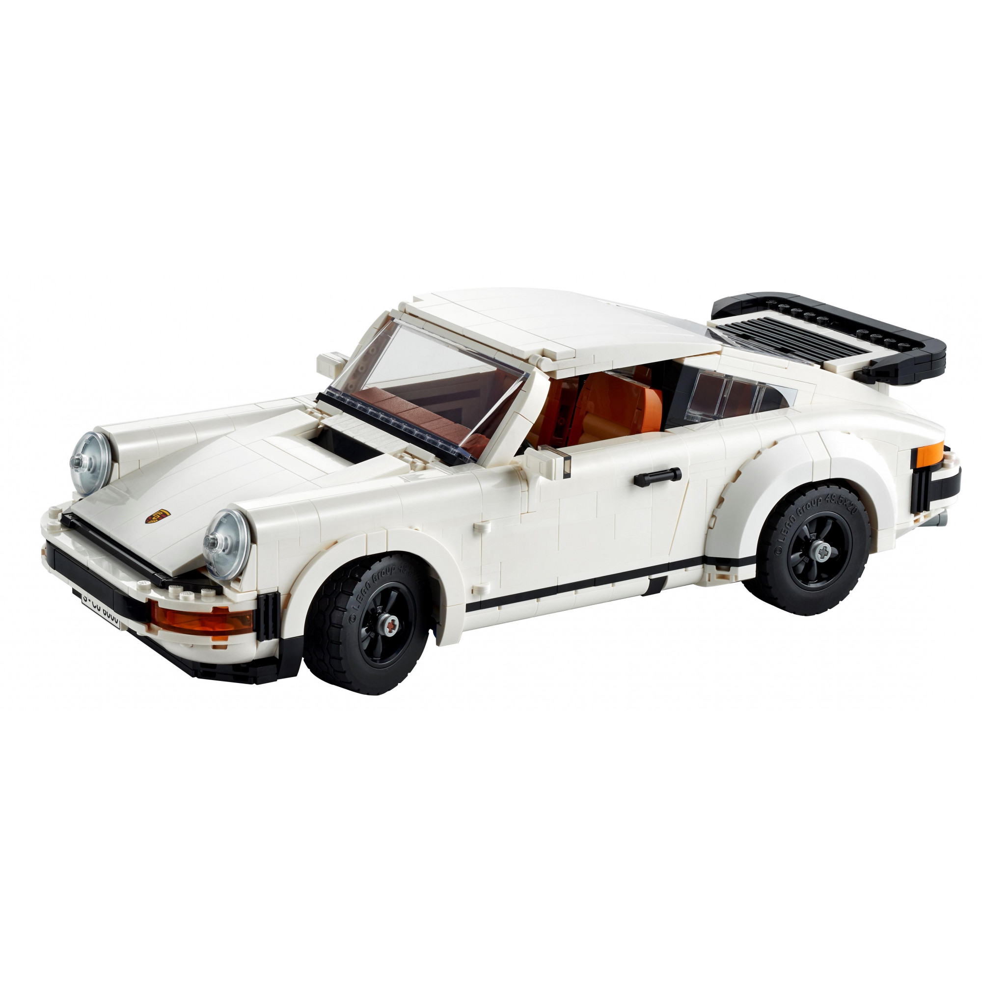 LEGO Porsche 911 (10295) - зображення 1