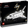 LEGO Космический шаттл NASA Discovery (10283) - зображення 2