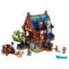 LEGO Средневековая кузня (21325) - зображення 1