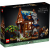 LEGO Средневековая кузня (21325) - зображення 2