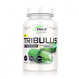 Genius Nutrition Tribulus 90 tabs /30 servings/