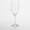 Crystalite Набор бокалов для белого вина Barbara 400мл 1SD22/000000/400/6 - зображення 1
