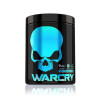 Genius Nutrition Warcry 400 g /40 servings/ Artic Raspberry - зображення 1