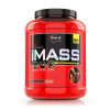 Genius Nutrition iMass 2500 g /25 servings/ Strawberry - зображення 1