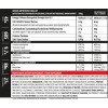 Genius Nutrition Bulk-XT 4000 g /27 servings/ Strawberry - зображення 2