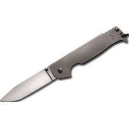   Cold Steel Pocket Bushman (95FB)