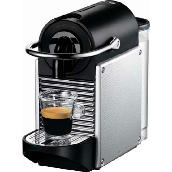 Delonghi Nespresso Pixie EN 125.S