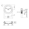 Qtap Robin QT13113062W - зображення 2