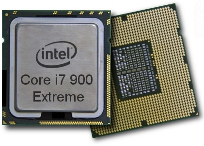 Intel Core i7-980X Extreme Edition BX80613I7980X - зображення 1