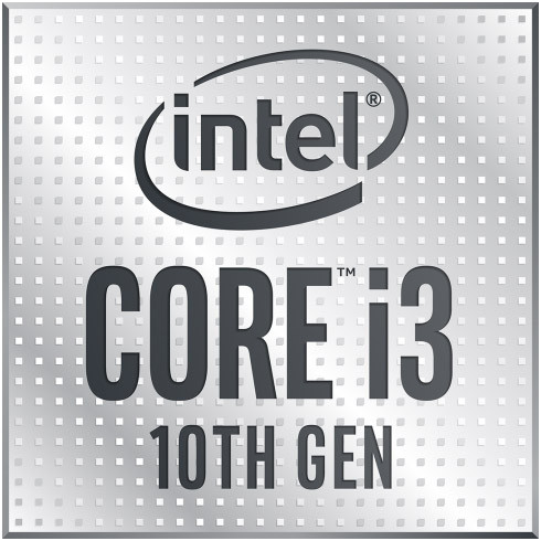 Intel Core i3-10320 (CM8070104291009) - зображення 1