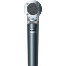 Shure BETA 181/BI - зображення 1