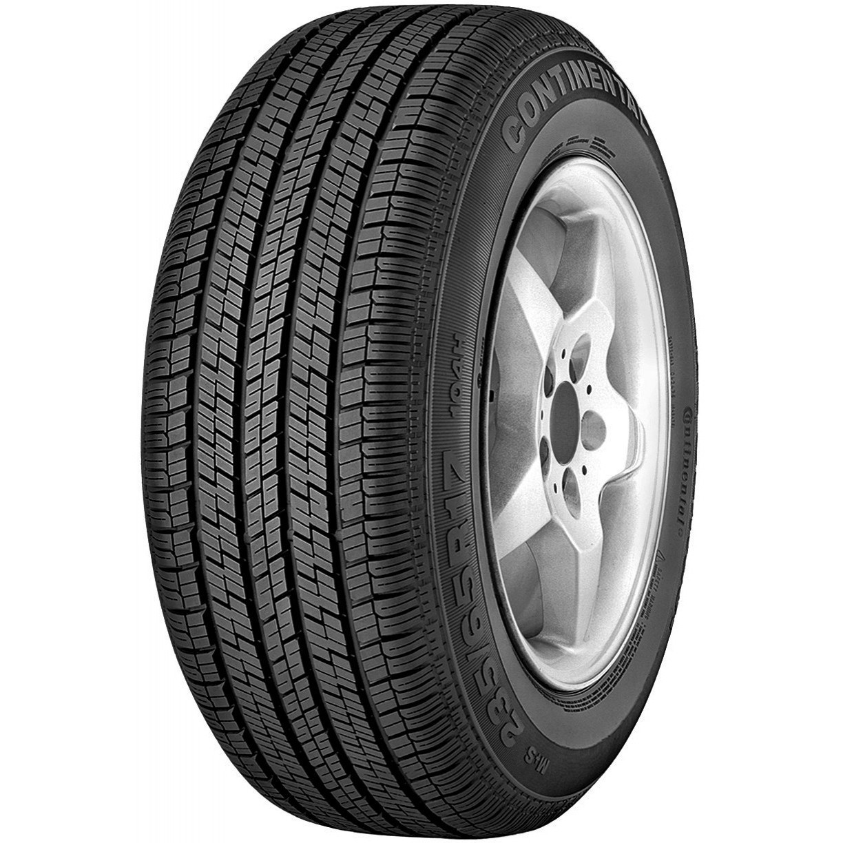 Continental Conti4x4Contact (255/50R19 107V) - зображення 1