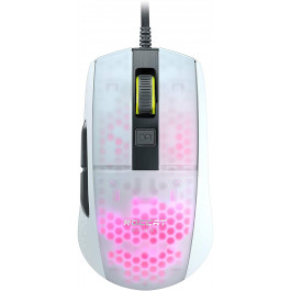   ROCCAT Burst Pro White (ROC-11-748)