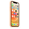 Apple iPhone 12 | 12 Pro Silicone Case with MagSafe - Cantaloupe (MK023)MK023 - зображення 3