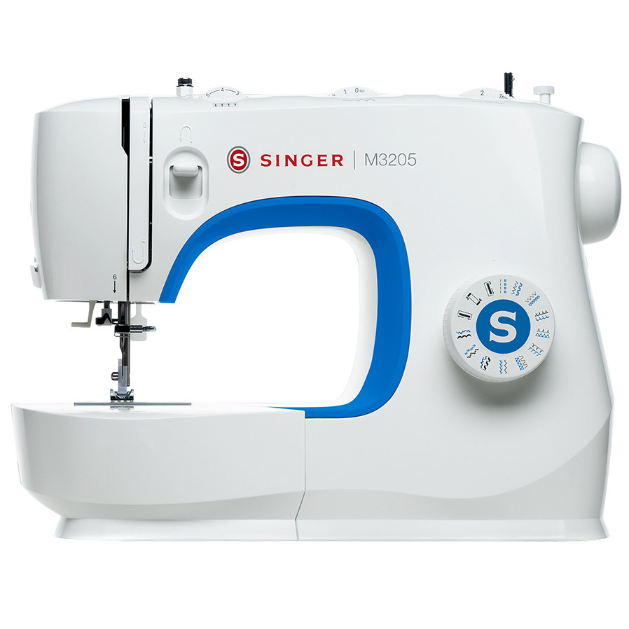 Singer M 3205 - зображення 1