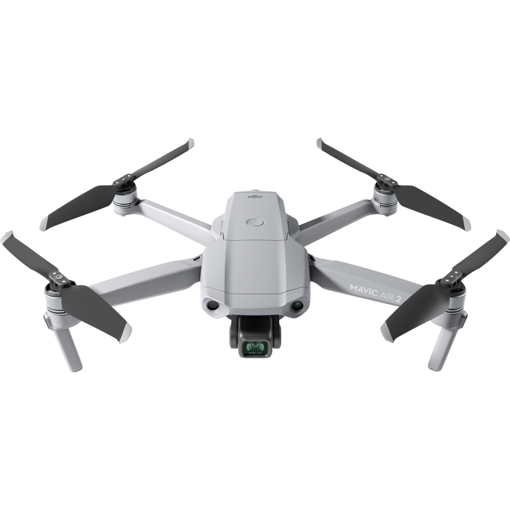 DJI Mavic Air 2 Fly More Combo Smart Contoller (CP.MA.00000289.01) - зображення 1