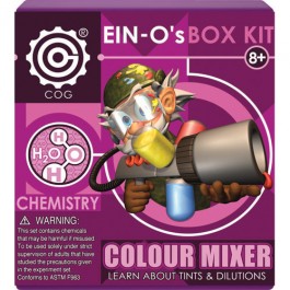 Ein-O Цветовой миксер (E2387CM)