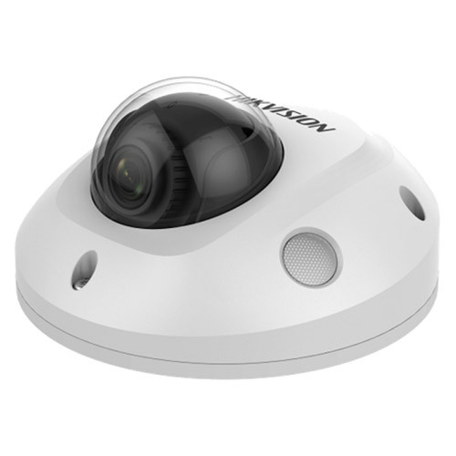 HIKVISION DS-2CD2543G0-IS (4 мм) - зображення 1