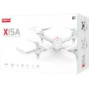 Syma X15 White - зображення 6