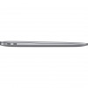 Apple MacBook Air 13" Space Gray 2020 (MWTJ232, Z0X800016) - зображення 2