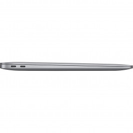   Apple MacBook Air 13" Space Gray 2020 (MWTJ232, Z0X800016)