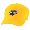 Fox Кепка  Forever F-Fit Hat Yellow M - зображення 1