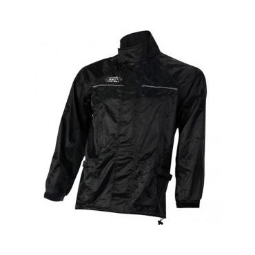 Oxford Дождевик  Rain Seal Black S - зображення 1