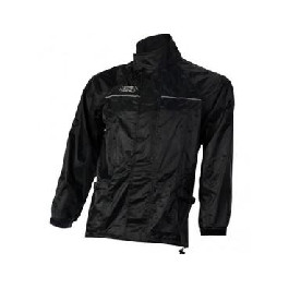 Oxford Дождевик  Rain Seal Black S