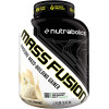 Nutrabolics Mass Fusion 2270 g /9 servings/ Vanilla Milkshake - зображення 1