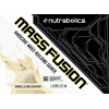 Nutrabolics Mass Fusion 2270 g /9 servings/ Vanilla Milkshake - зображення 2