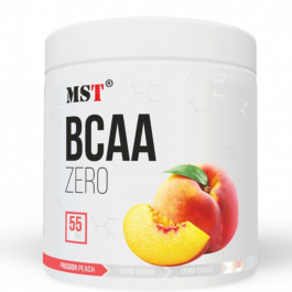 MST Nutrition BCAA Zero 330 g /55 servings/ Passion Peach