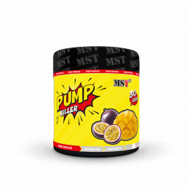 MST Nutrition Pump Killer 330 g /30 servings/ Mango Marakuja