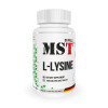 MST Nutrition L-Lysine 1000 mg 90 tabs - зображення 1