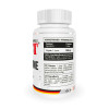 MST Nutrition L-Lysine 1000 mg 90 tabs - зображення 2