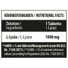 MST Nutrition L-Lysine 1000 mg 90 tabs - зображення 3
